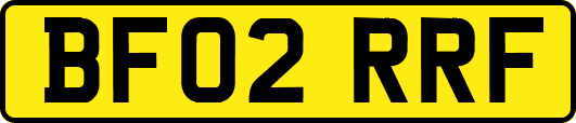 BF02RRF