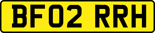 BF02RRH