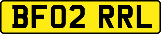 BF02RRL