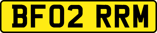 BF02RRM