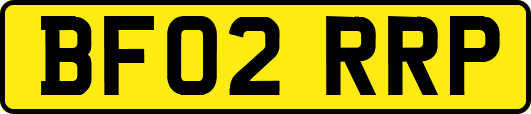 BF02RRP