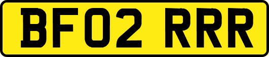 BF02RRR