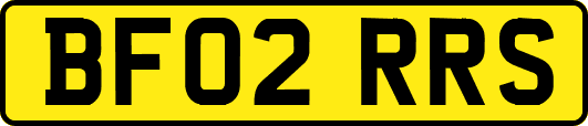 BF02RRS