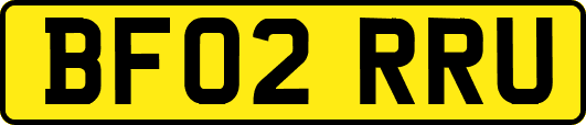 BF02RRU