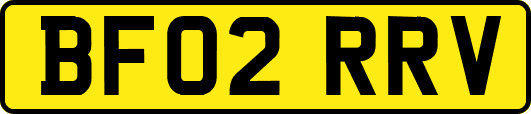 BF02RRV