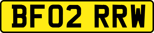 BF02RRW