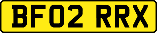BF02RRX