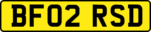 BF02RSD