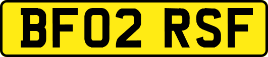 BF02RSF
