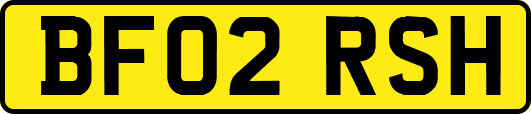 BF02RSH
