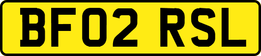 BF02RSL