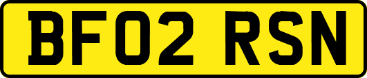 BF02RSN