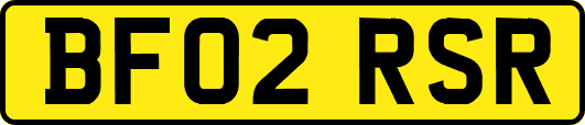 BF02RSR
