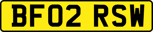 BF02RSW