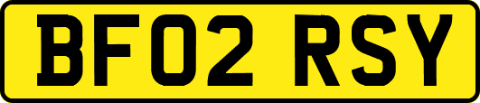 BF02RSY
