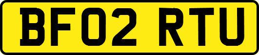 BF02RTU