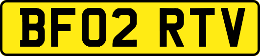 BF02RTV
