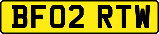 BF02RTW