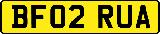 BF02RUA