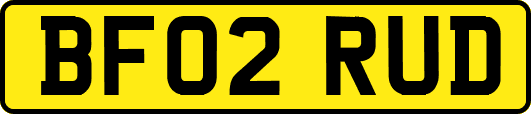 BF02RUD