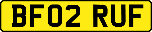BF02RUF