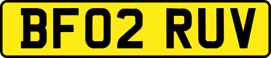 BF02RUV