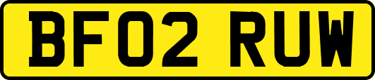 BF02RUW