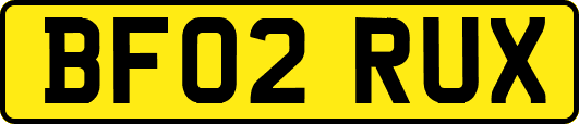 BF02RUX