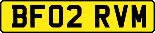 BF02RVM