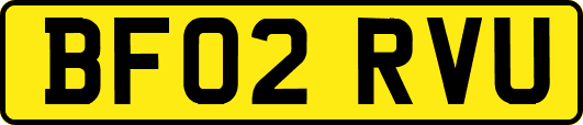 BF02RVU