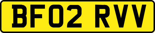 BF02RVV