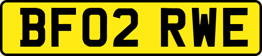 BF02RWE