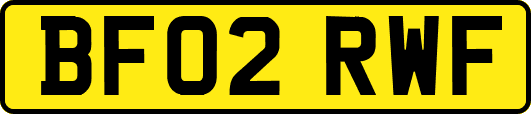 BF02RWF