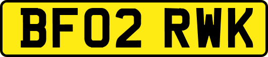 BF02RWK