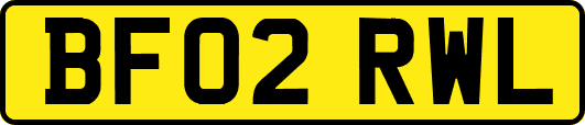 BF02RWL