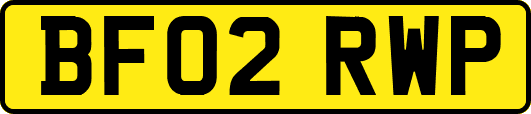 BF02RWP