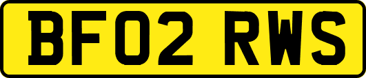 BF02RWS