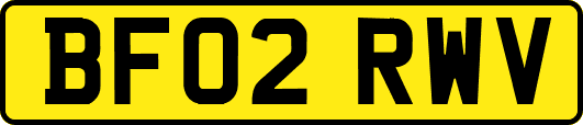 BF02RWV