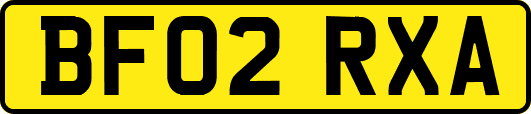 BF02RXA