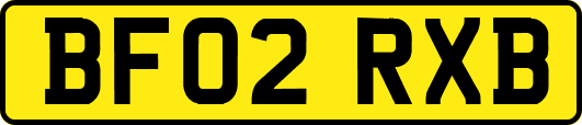 BF02RXB