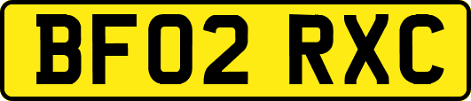 BF02RXC