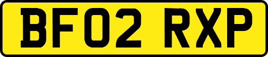 BF02RXP
