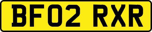 BF02RXR