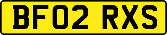 BF02RXS