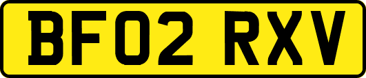 BF02RXV