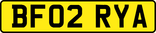 BF02RYA