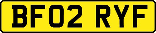 BF02RYF