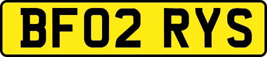 BF02RYS