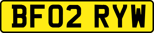BF02RYW