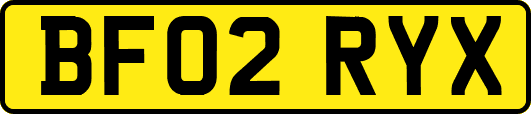 BF02RYX